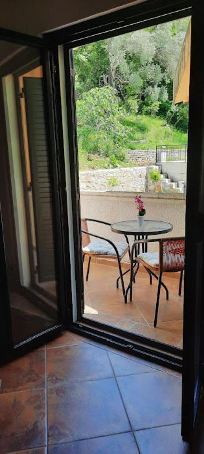 Villa Lutovac Budva Exterior foto