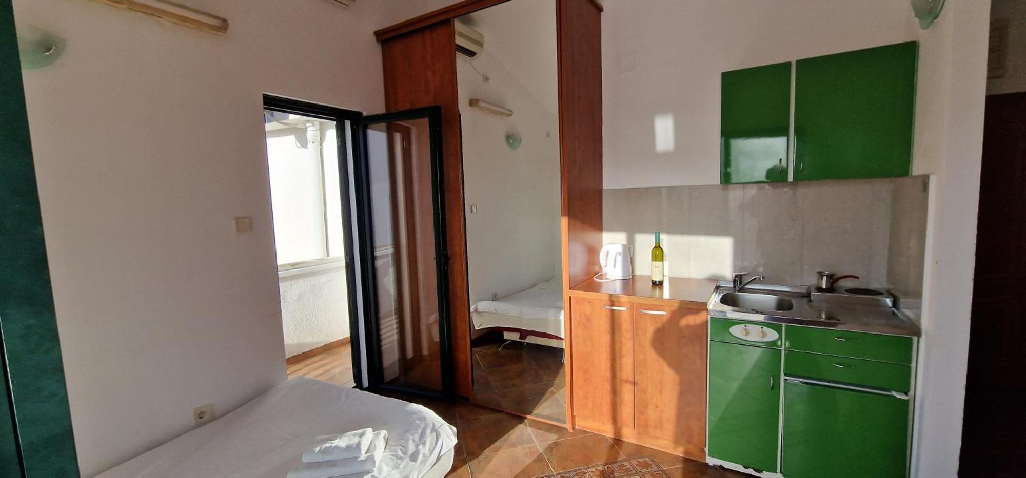 Villa Lutovac Budva Exterior foto