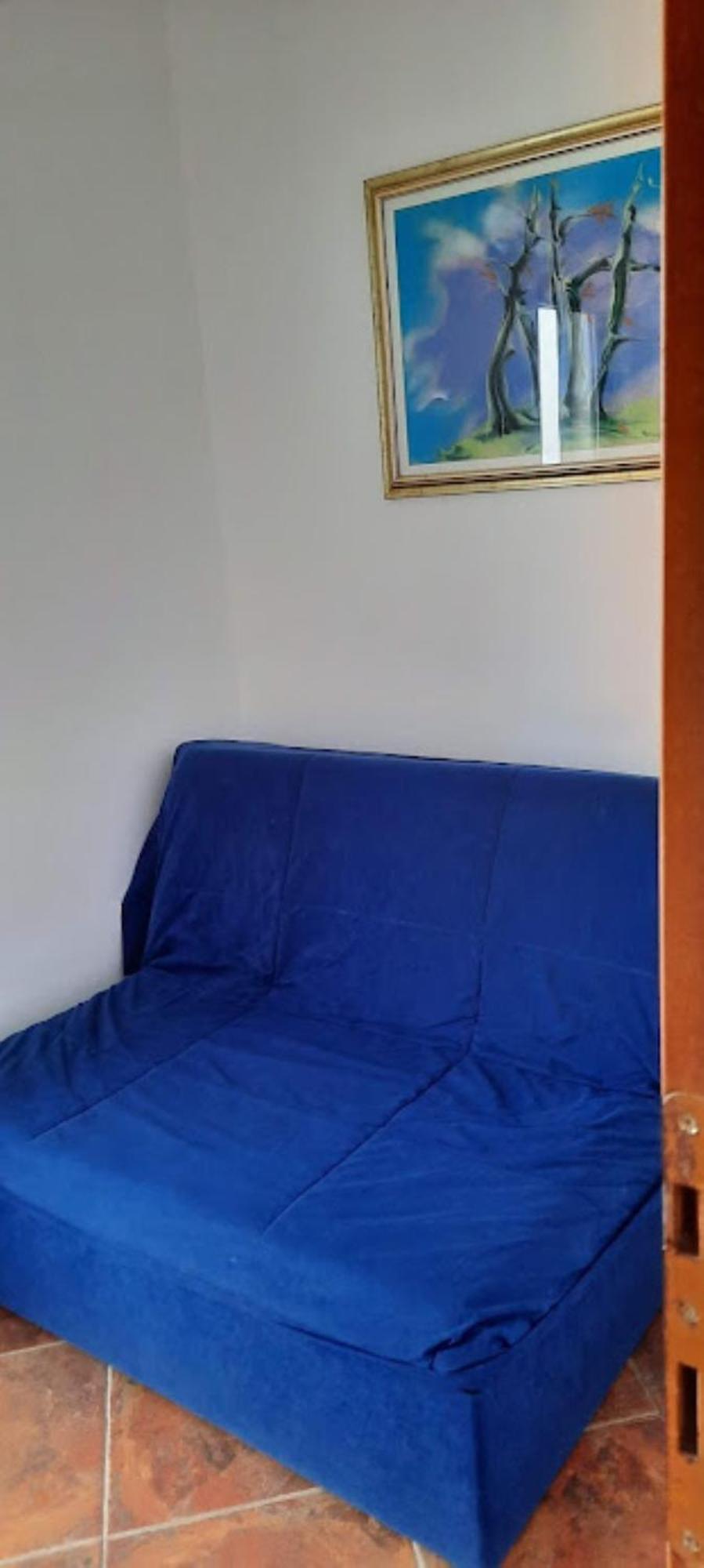 Villa Lutovac Budva Exterior foto